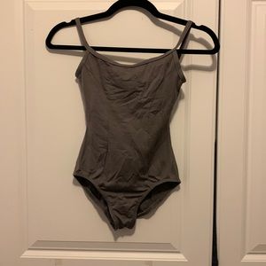 Motionwear dance Leotard